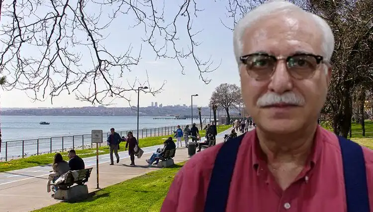Prof. Dr. Özlü'den Alarm: Çiçekli Alanlarda ve Pencerelerde Dikkat Edin!