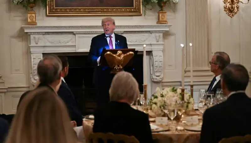 Trump'tan Çarpıcı Açıklama: Gazze'deki 10 Rehine Yakında Serbest Bırakılacak!