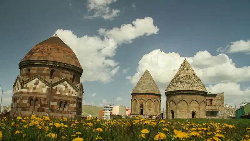 Erzurum'a Yolculuk: Tarih ve Kültürle Dolu Bir Keşif
