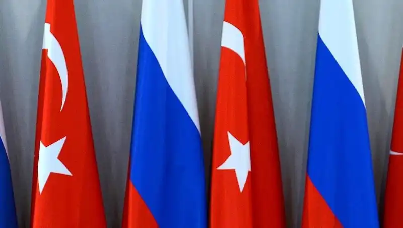 Diplomatik İlişkilerin 105. Yılı: Rusya-Türkiye İlişkilerinde Dengeyi Sağlamak