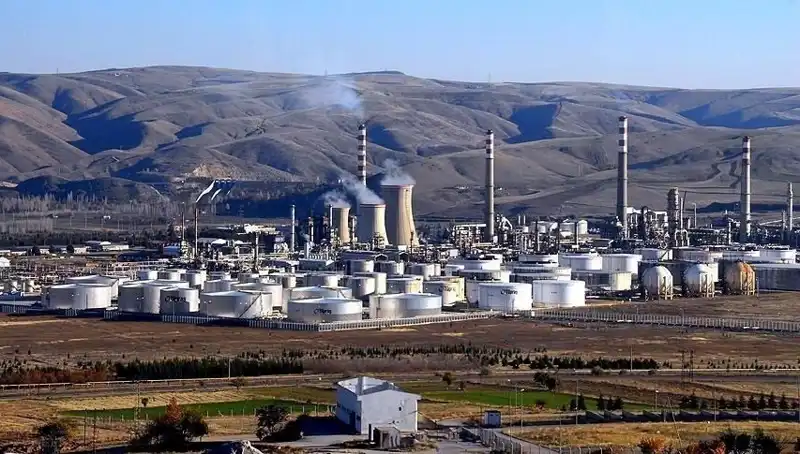 Şubat Ayında LPG İthalatı Neden Düşüş Gördü? Tüm Ayrıntılar Burada!