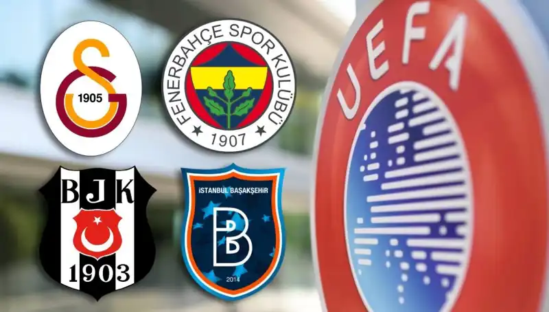 UEFA Ülkeler Sıralamasında Türkiye’nin Yükselişi ve 2025 Hedefleri
