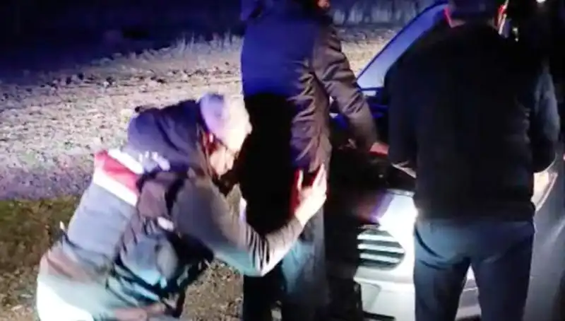 Çocukların Kavgasında Aileler Arasında Çıkan Bıçaklı Tartışma Can Aldı