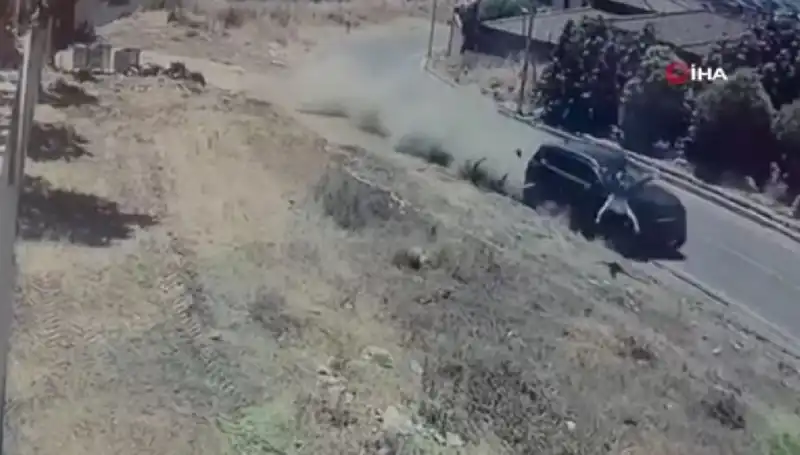 15 Yaşındaki Sürücünün Kaza Sonucu Yaya Hayatını Kaybetti: Olayın Ardındaki İhlaller!
