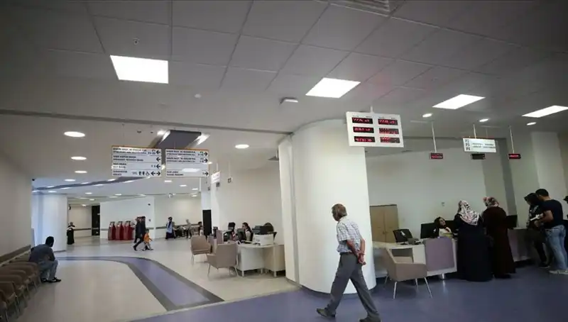 Sosyal Güvenlik Kurumu’na Başvurdu, Parasını Geri Aldı: Şok Olay!