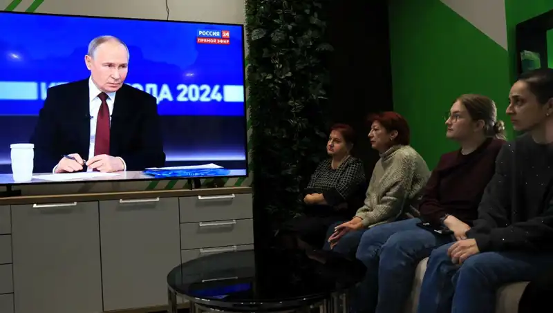 ABD’nin Yeni Kırım Planı: Ukrayna İçin Kriz Kapıda!