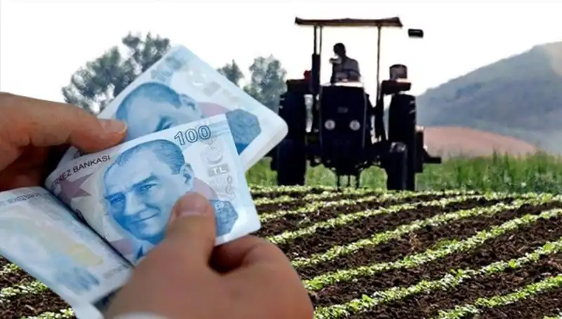 Mazot ve Gübre Desteği Ödemeleri Ne Zaman Yatacak? İşte Son Gelişmeler