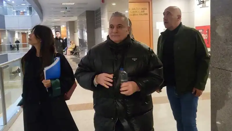 Yasa Dışı Bahis Soruşturmasında Mehmet Ali Erbil'in Cezası Şaşırttı!