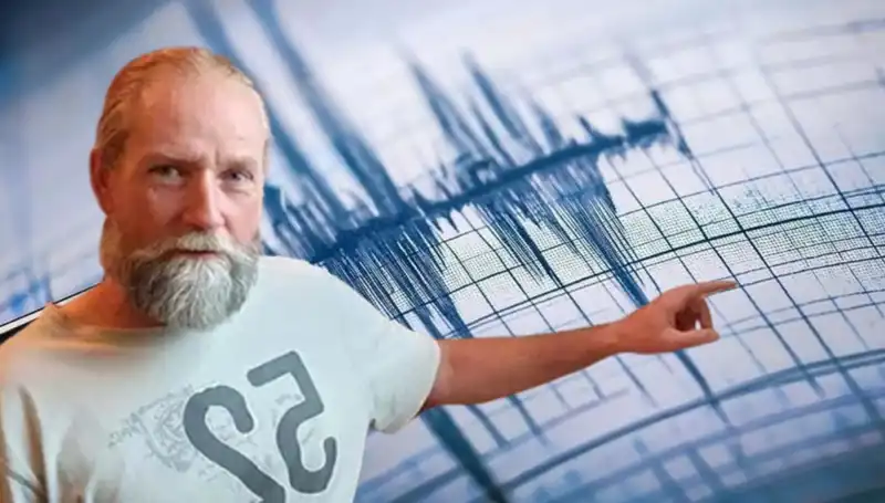 İstanbul İçin Deprem Senaryosu: Frank Hoogerbeets'in Tahmini Neler Söylüyor?