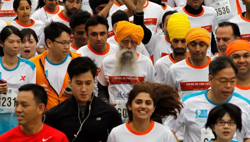 Efsanevi Maraton Koşucusu Hayatını Kaybetti, Dünya Yas Tutuyor