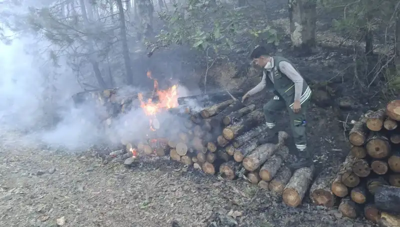 Bursa'da Geçtiğimiz Gün Yaşanan Olay Herkesin Dikkatini Çekti