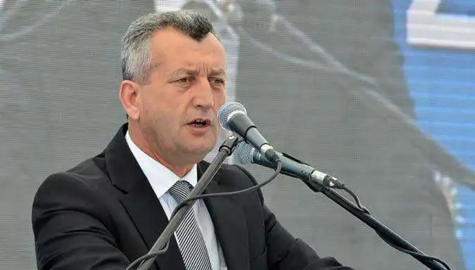 Eski Menemen Belediye Başkanı Tahir Şahin’in Vefatı: Çalışmaları ve Mirası