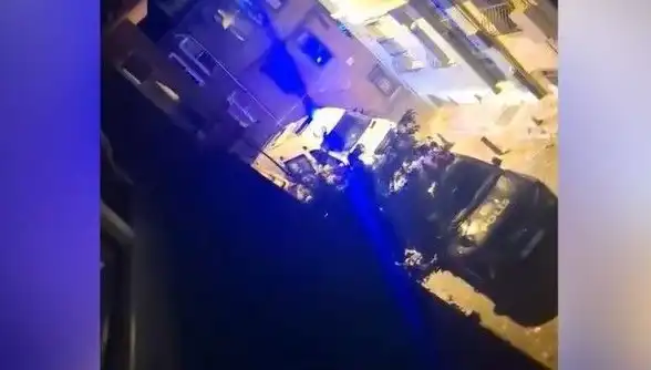Fatih'te Sıcak Gecede Kanlı Olay: Silahlı Sataşmanın Sonucu