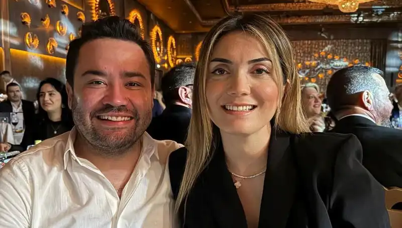 Muhittin Böcek'in Oğlu Gökhan Böcek Gözaltına Alındı: Yurt Dışı Dönüşü Şok Etkisi Yarattı