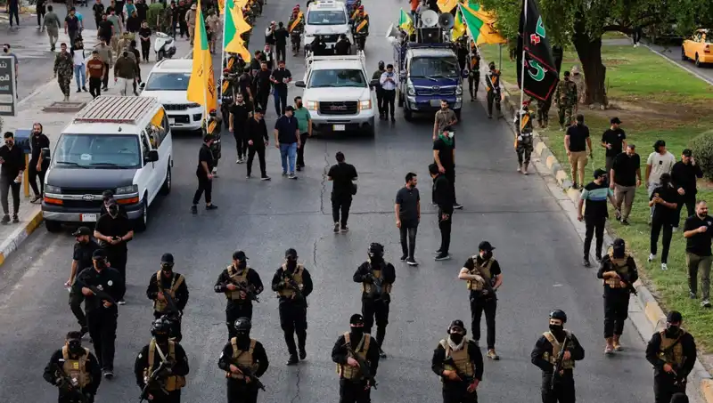 Hizbullah’tan Silahsızlanma Açıklaması: İki Şart Belirlendi