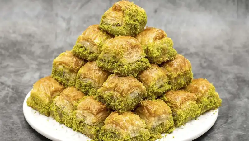Baklavada Tehlike! Uzmanlardan Önemli Uyarı Geldi