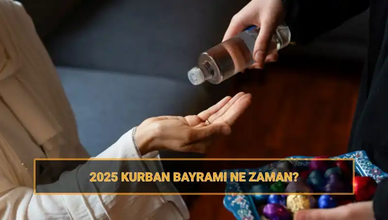 2025 Kurban Bayramı: Tarihleri ve Tatil Süresiyle İlgili Tüm Detaylar