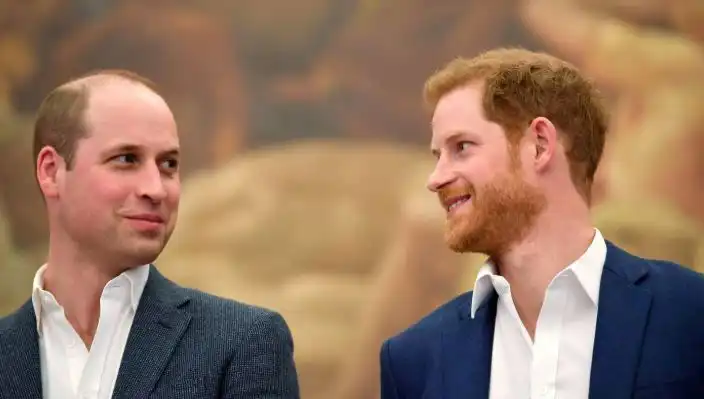 Prens Harry ve Prens William’ın Küslüğü: Monarşinin Geleceğini Tehdit Ediyor Mu?