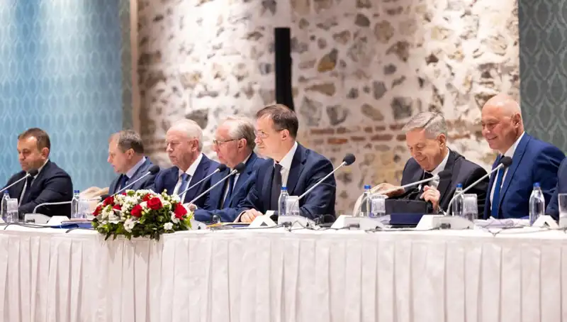 Kremlin'den Putin ve Zelenski Görüşmesi İçin Çarpıcı "Anlaşma" Şartı