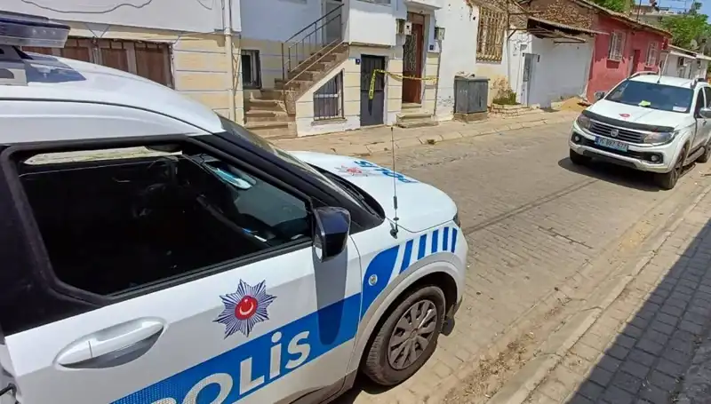 Evden Keskin Koku Geldi, Üç Gündür Ölü Bulundu!