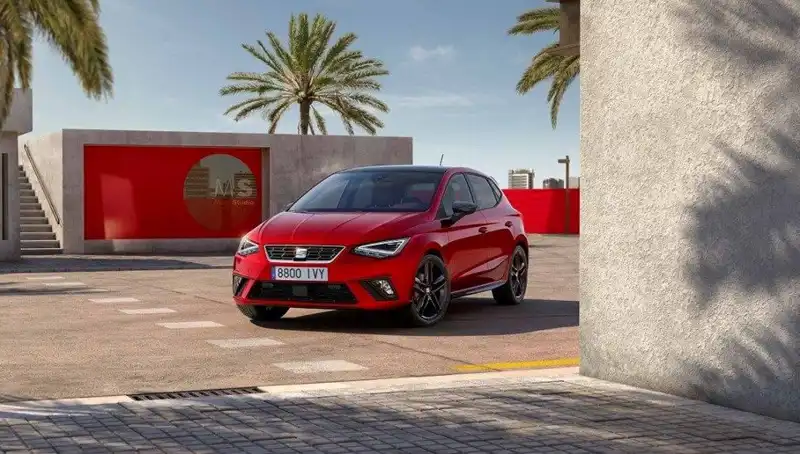 SEAT'ın 2025 Temmuz Fiyat Listesi: Ibiza, Leon, Arona ve Ateca Fiyatları