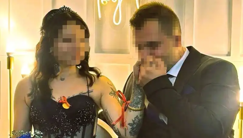 Evlilik Yıl Dönümünden Sadece 3 Gün Sonra Kaçtı: Kayıp Teknik Direktör Bulundu!