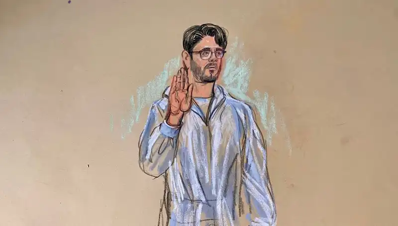 İsrail Büyükelçiliği Çalışanlarını Öldüren Rodriguez: Kimdir ve Ölüm Cezası Korkusu