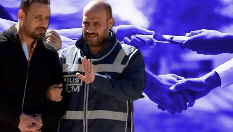 Sahte E-imza Çetesi: Joker Yakup'un İtirafları İddianamede Yer Aldı