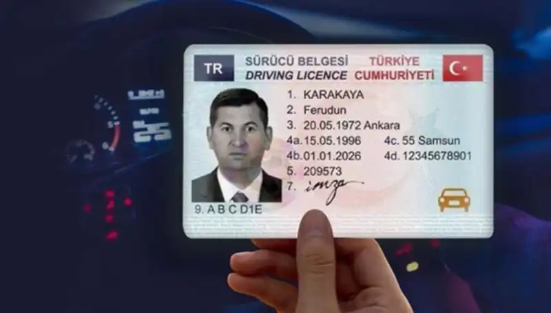 Eski Tip Sürücü Belgeleri İçin Yenileme Son Tarihi Açıkladı!