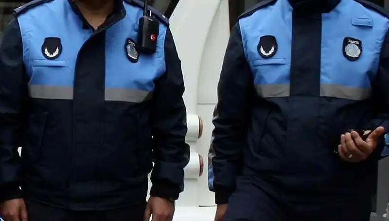 Kayseri'de Dilencilikle Mücadele: Yeni Operasyon Başlatıldı!