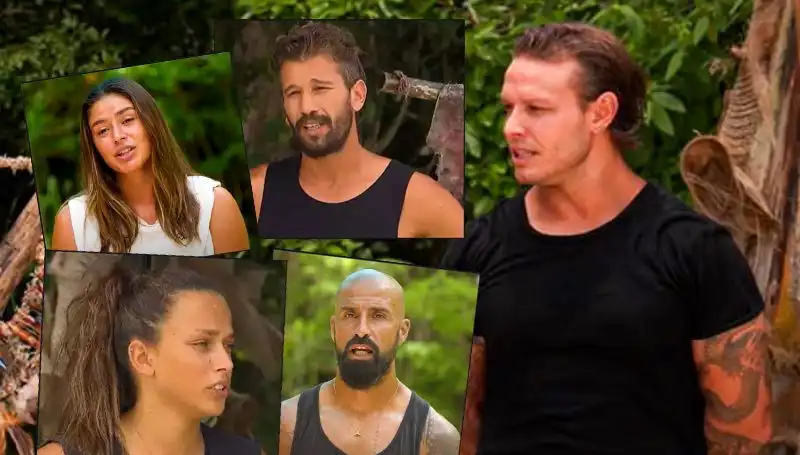 Survivor 2023'te Büyük Finale Bir Adım Daha: İkinci Finalist Kim Oldu?