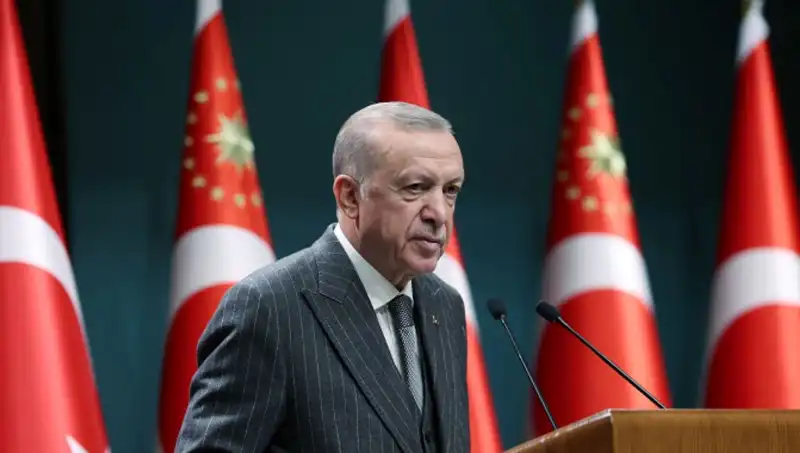 Önümüzdeki Kabine Toplantısı Ne Zaman? Tarih Belli Oldu!