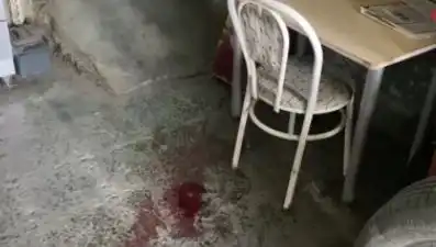 Düşme Sonrası Hastaneye Kaldırılan Adamın Durumu Ciddiyetini Koruyor