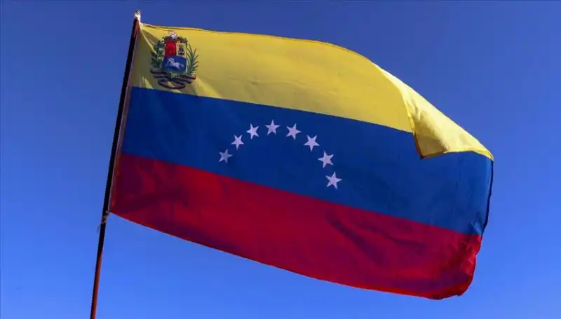 Venezuela, ABD'nin Karayip Denizi İle İlgili Planlarına Sert Tepki Gösterdi