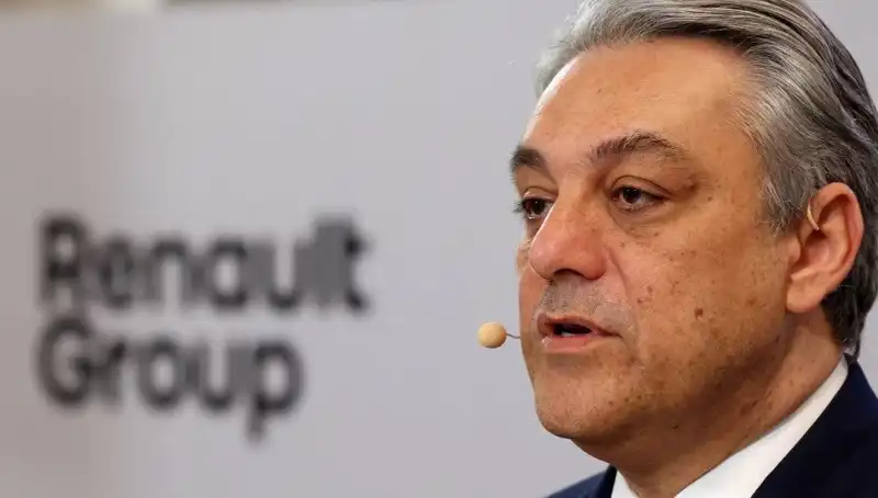 Renault'ta Şok İstifa: Üst Düzey Yöneticinin Ayrılığı Ne Anlama Geliyor?