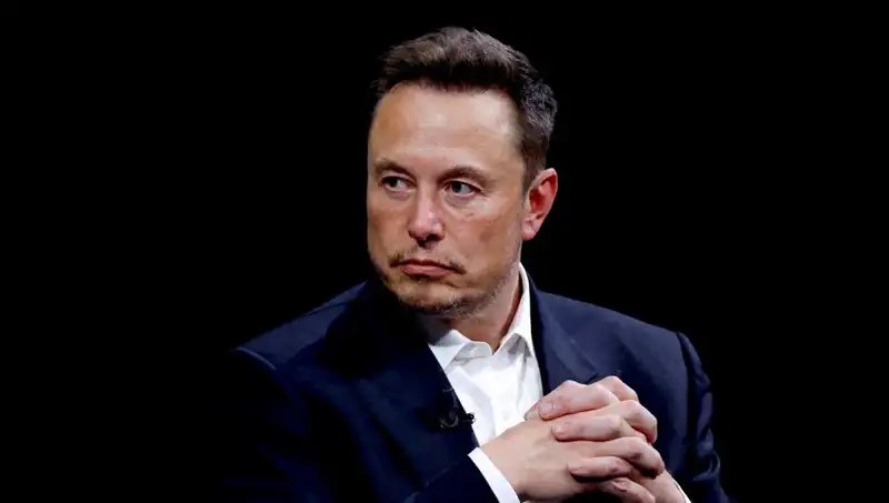 Elon Musk, Siber Saldırılar Hakkında Korkutucu Gerçekleri Açıkladı