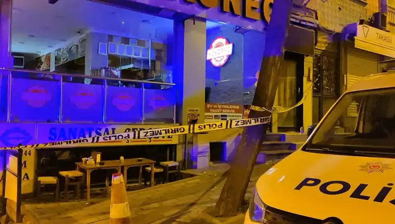 Üsküdar'da Çöp Kavgası: Komşular Arasındaki Gerginlik Trajediye Dönüştü