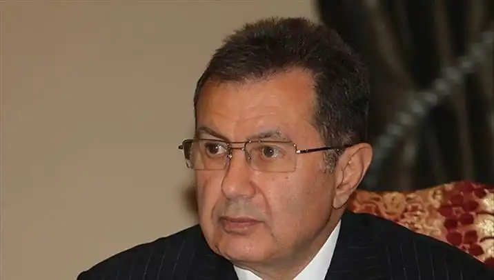 Mehmet Emin Karamehmet: İş Dünyasının Parlayan Yıldızı