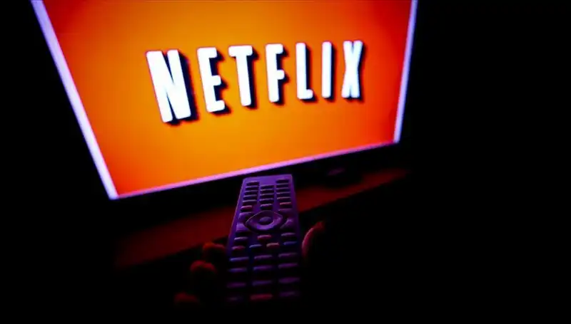Netflix'ten En Son Tarife Zammı: Yeni Fiyatlarla Dizi Keyfi