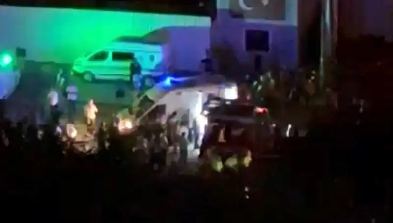Genç Tır Şoförünün Trajik Olayı İle İlgili Detaylar Ortaya Çıktı