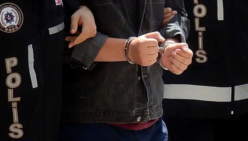Bursa'da Dev Uyuşturucu Operasyonu: 327 Şahıs Tutuklandı!