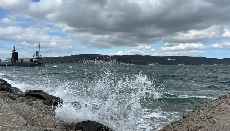Beykoz Sahillerinde Denize Girmek Yasaklandı: Yasakların Sebebi Nedir?
