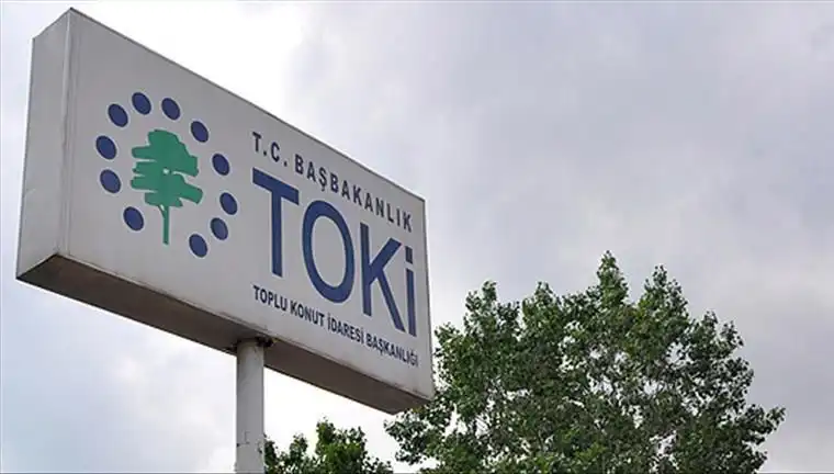 TOKİ, Türkiye Genelinde 642 Arsa Satışı Gerçekleştiriyor: Detaylar Açıklandı