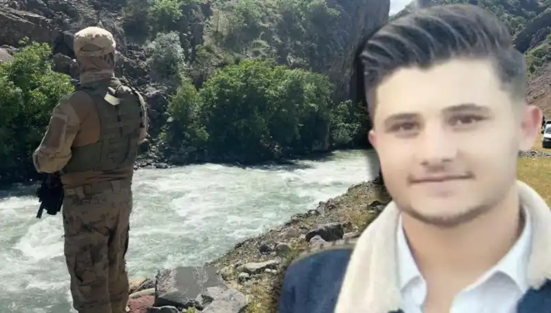 Sekiz Gündür Kayıp İbrahim: Aile İsyan Etti, Gözler Arama Kurtarma Ekiplerinde