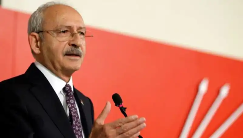 MHP'den Sürpriz Adım: Kılıçdaroğlu Hakkındaki Şikayet Geri Alındı!