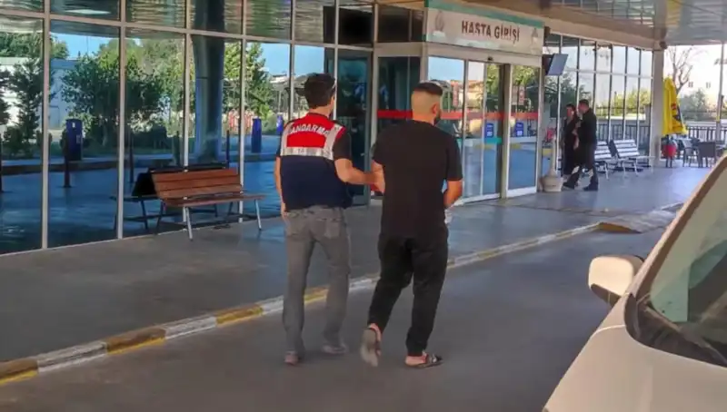 28 İlde DAEŞ'e Yönelik Operasyonlar: 153 Kişi Gözaltında