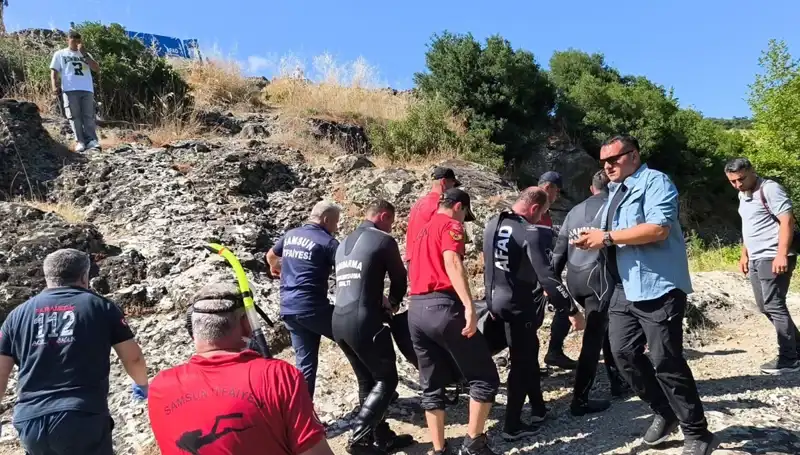 Barajda Serinlemek İsteyen Gençler: Trajik Olayın Ayrıntıları