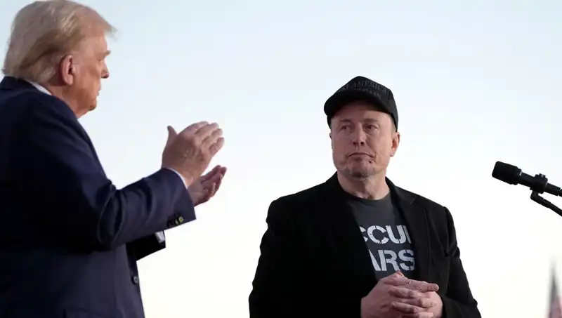Elon Musk, Siyasi Arenada Devrim Yapacak Yeni Parti Kurma Planlarını Açıkladı!