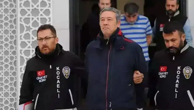 İş Adamının Ölümü: Asit Olayında 6 Sanığa Müebbet Hapis İstemi