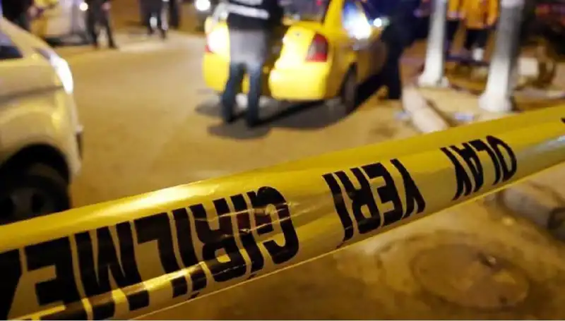 Motosiklet Kazasında Hayatını Kaybeden Sürücü, Ailesinin Gözyaşlarına Sebep Oldu
